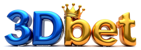 3dbet login