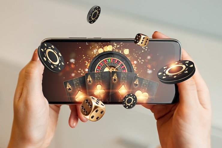 3dbet login featured game showcase