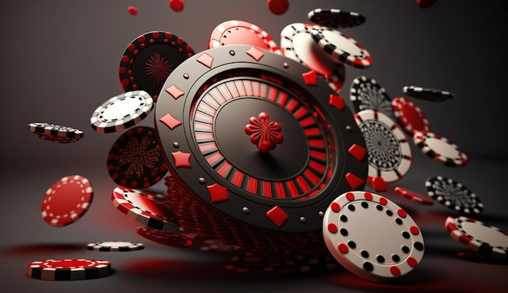 SA Gaming live blackjack studio with multiple camera angles and professional dealer setup