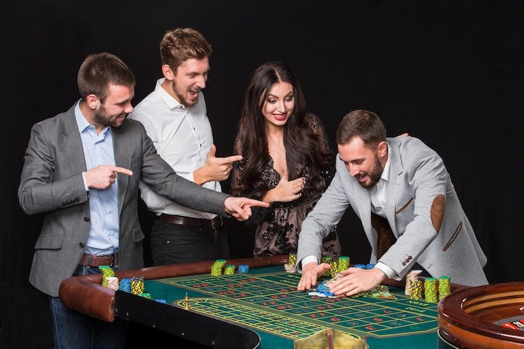 Close-up of SA Gaming live dealer interface showing bet placement and real-time payouts